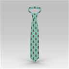 OUR LADY OF GUADALUPE - NECKTIE